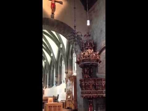 Catedral de Stavanger