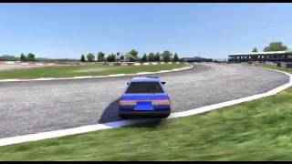 Drift skill  Silver game