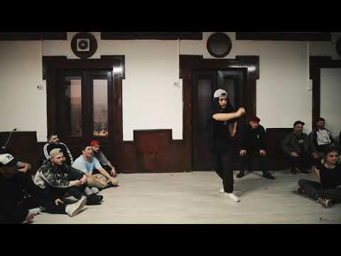 Das Efx - Real Hip Hop (jusoul remix) - WORKSHOP