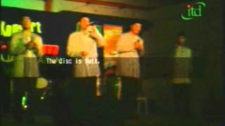 Download lagu KTD.tv - Nostalgia - Persembahan Inteam - Ratu Syahadah - 2005 mp3