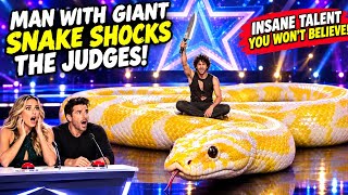 Got Talent Highlights | Amazing Performances & Shocking Ending