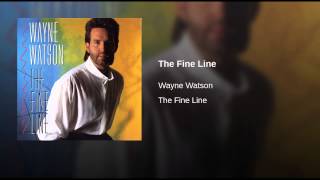The Fine Line Music Video