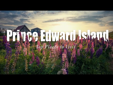 Why PEI Is a Must-Visit Canadian Destination