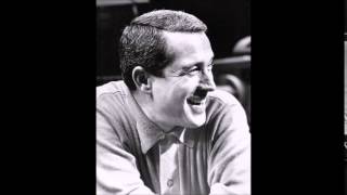 Perry Como - There&#39;s A Big Blue Cloud