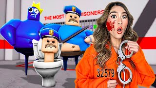 The BEST POPULAR ROBLOX Games EVER!