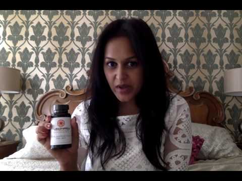 Shivani Shares 13: Intro to Fusionary Formulas Inflammation Relief Supplement