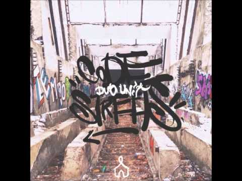 Dub Unit - Calmness