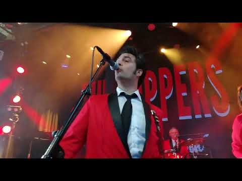 The Boppers, Viking Cinderella, video number 1 - 2022-10-09