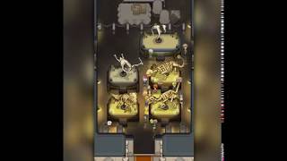 ボクと博物館のプレイ動画