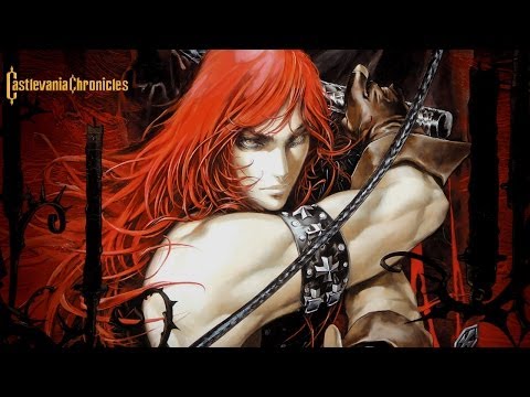 Castlevania Chronicles Playstation 3