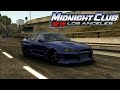 Midnight Club: Los Angeles - Nissan Skyline GT-R ...