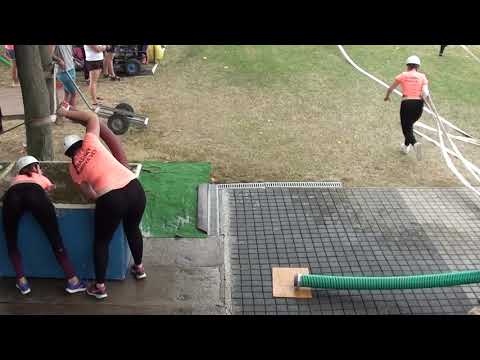 PS12 SDH Nová Ves  ženy 30,46 BNL Malovice 2019