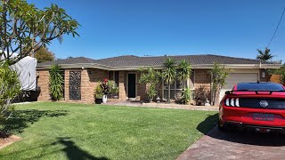 Video overview for 13 Cicada Court, Huntingdale  WA  6110