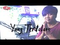 PETERPAN YANG TERDALAM COVER By LUKMAN