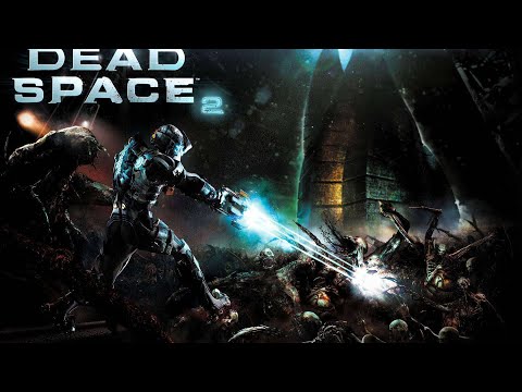 Dead Space 2 Full Playthrough 2021 Longplay No Death