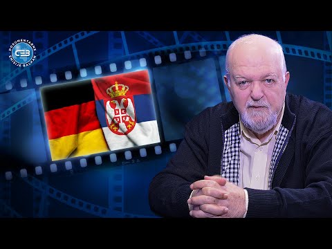 BALKAN INFO: Zvonimir Trajković - Nemci neće osvojiti Srbiju, neka zaborave na svoje velike snove!