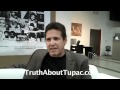 FBI War on Tupac Shakur and Black Leaders ...