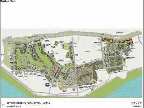 Jaypee Greens Chambers 1 Sector 129 Noida Info-Pack Location Map Price List .FLV