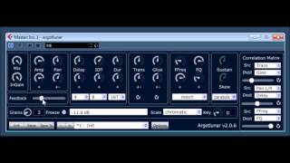 Video thumbnail for Argotlunar v2.0.6 by Michael Ourednik by UPROAR 24
