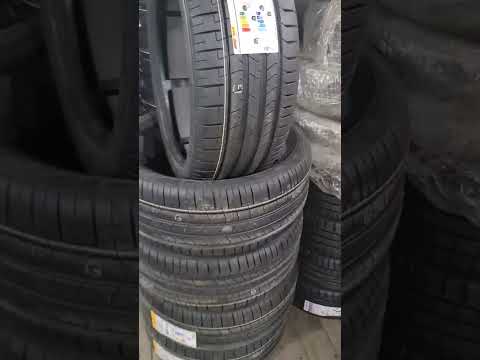 255/35R21 Pirelli P-Zero (pz4) (mo-s) 98y pncs