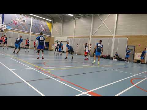 Hou Stand HS2 vs WHV HS3  SET - 1