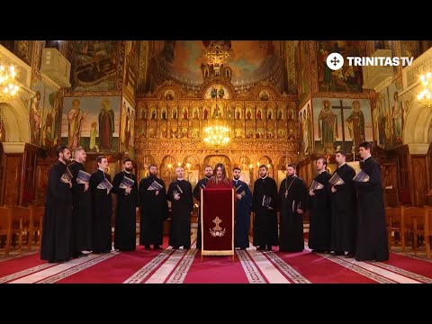 [slowed/rewerb] Ribale Wehbé - Eclogarie la Nașterea Domnului (Hallelujah) - slow - ريبال وهبه