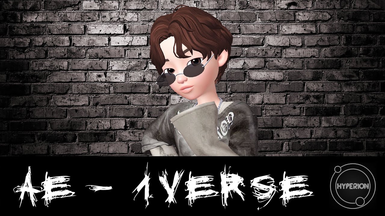 1 VERSE by AE thumbnail