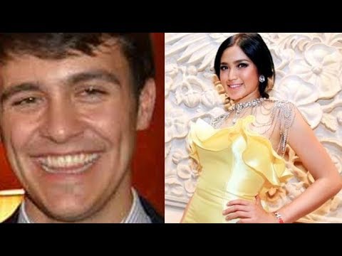 Lama Tak Ada Kabar, Ludwig Tiba Tiba Ungkap Potret Jessica Iskandar Lakukan Hal Ini