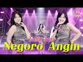 NEGORO ANGIN LAILA AYU TERNYATA LDR PAIT TENAN SANGITA MUSIC X LKI PRODUCTION LIVE MUSIC