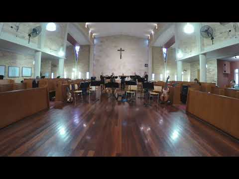 Video thumbnail for Miserere