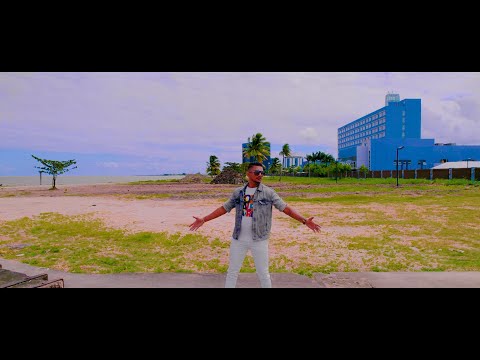 Live Life - Steven Ramphal [Official Music Video] Chutney/Soca 2023