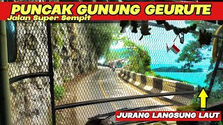 Download lagu PERTAMA DALAM SEJARAH BUS LEWAT SINI ‼️ GUNUNG GEURUTE ( BANDA ACEH - MEULABOH ) mp3 Download lagu PERTAMA DALAM SEJARAH BUS LEWAT SINI ‼️ GUNUNG GEURUTE ( BANDA ACEH - MEULABOH ) mp3