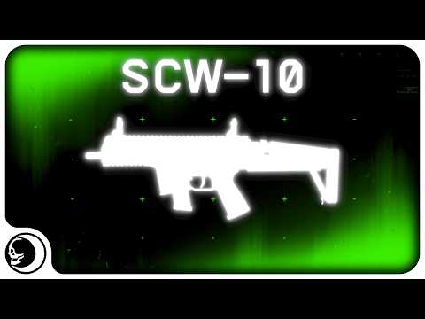 NERF INCOMING? - SCW-10 | BF6T E05