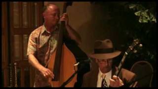 David Frey - Dr. Jazz