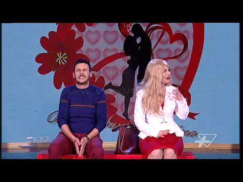 Nje takim dashurie - Alpazar - Vizion Plus