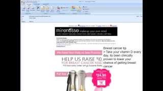 Ultraviolet radiation and cancer- it's more than skin deep