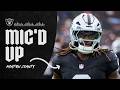 Ashton Jeanty Scores A Touchdown While Mic D Up That Was Lit