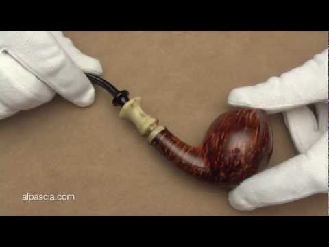 pipa Former 127 - tobacco pipe