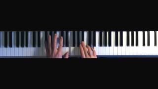 Ray´s Blues 1  (Dave Grusin)