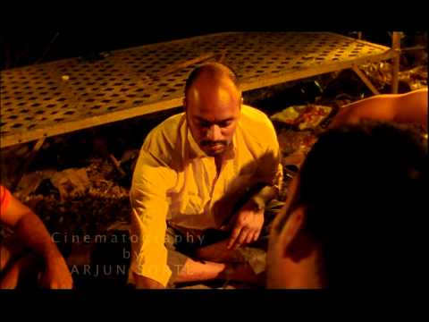 Prashant Neman Gulam