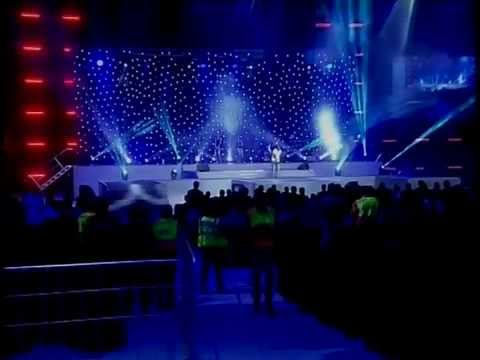 NAMA 2014 Live Performance by Pule - Hugab GE #Habasa (Friday 2 May 2014)