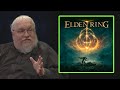 George RR Martin On Elden Ring