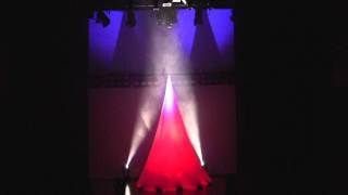 Son et Lumiere: The Time Of The Turning (Reprise) - Weaver&#39;s Reel - Peter Gabriel