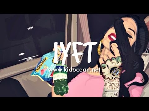 [FREE] Logic x MadeinTYO x lil Yachty x KYLE Type Beat - lyft