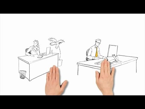 Whiteboard Video