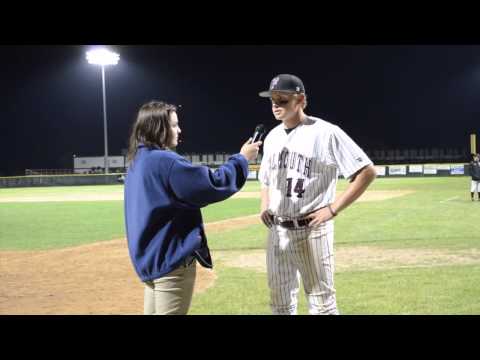 Sam Gillikin Interview