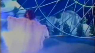 Алла Пугачёва - Белый снег