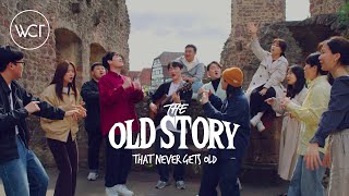 WELOVE | The Old Story (Acoustic)