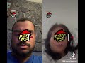 11 2 2024 HUE Pizza Hut Logo TikTok Duet