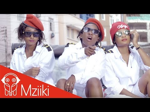 Ge2 - Sitaki Tararira | Official Video